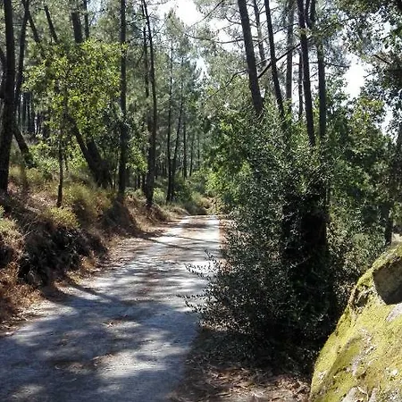 Near Geres - Termas Caldelas Casa vacanze *