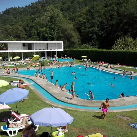 Near Geres - Termas Caldelas Semesterbostad