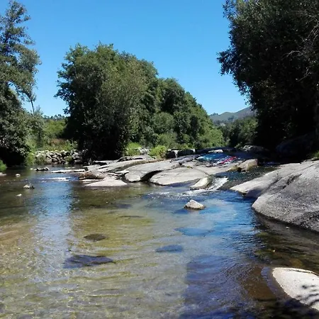 Near Geres - Termas Caldelas Semesterbostad *
