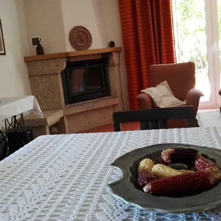 Near Geres - Termas Caldelas Casa vacanze