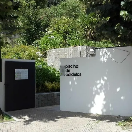 Near Geres - Termas Caldelas Semesterbostad