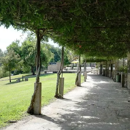 Near Geres - Termas Caldelas Semesterbostad Amares