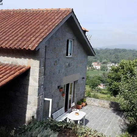 Casa vacanze Near Geres - Termas Caldelas Amares