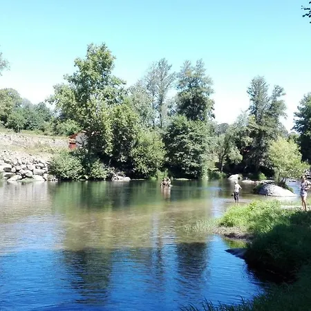 Near Geres - Termas Caldelas * Amares