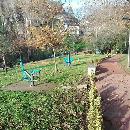 Semesterbostad Near Geres - Termas Caldelas